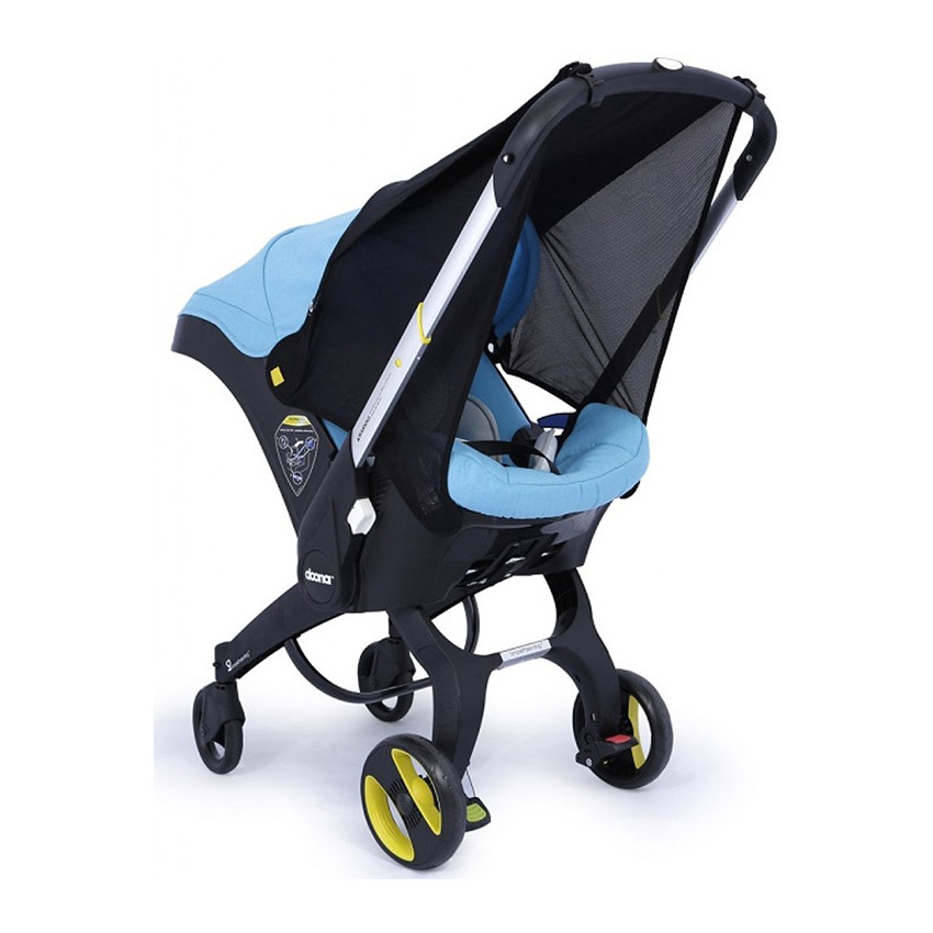 poussette doona orchestra