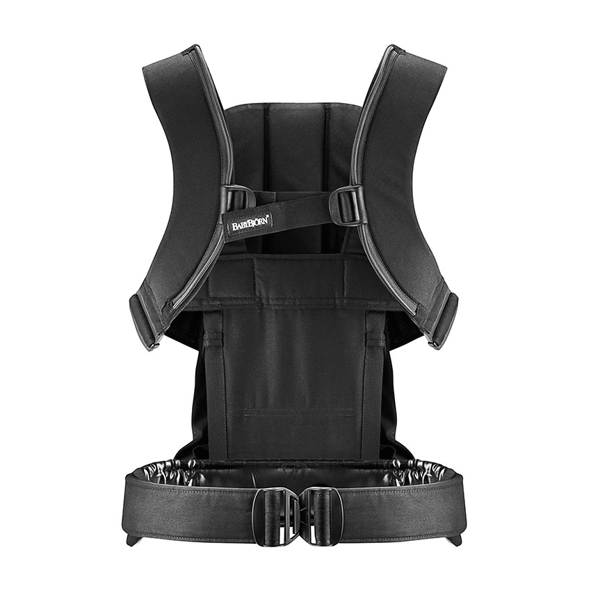 porte bébé we babybjorn