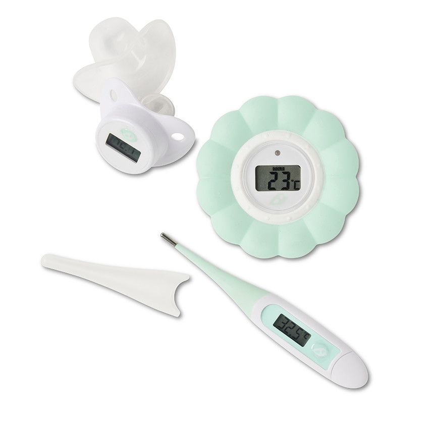 Thermometre De Bain Canard Premaman Jaune Le Bain Bebe Puericulture Banistreet Com