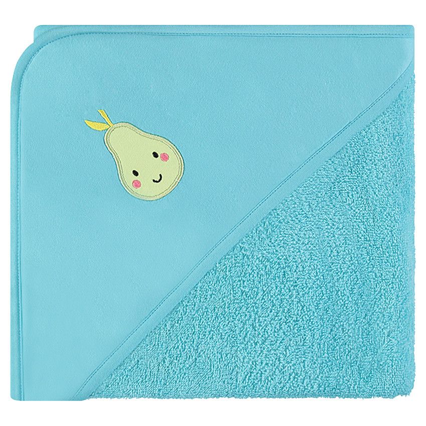 Premaman Cape De Bain Imprimee Fruits Bleu Sorties De Bain Bain Orchestra Premaman Cape De Bain Imprimee Fruits Bleu Sorties De Bain Bain Orchestra