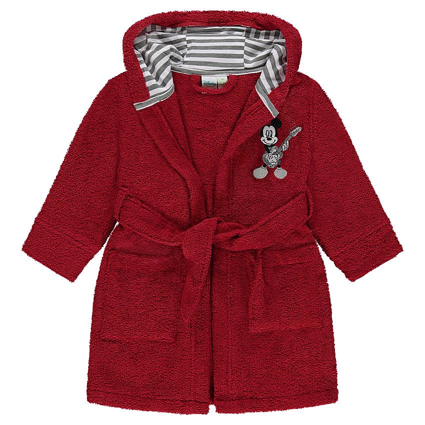 robe rouge orchestra