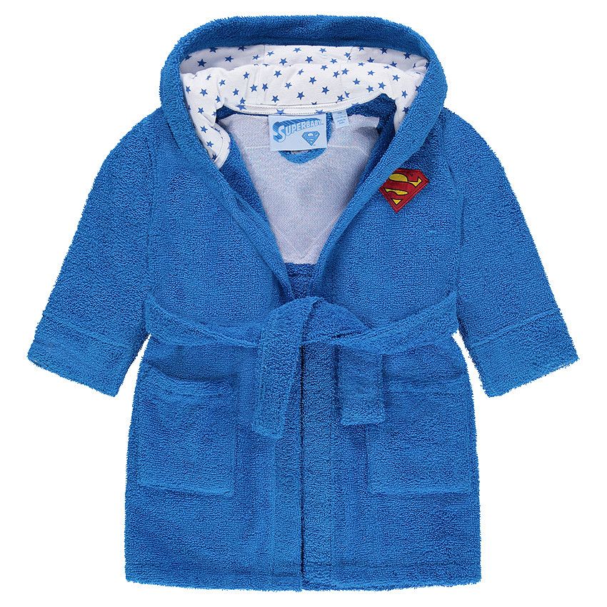 peignoir garcon orchestra