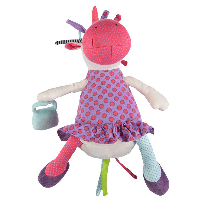 peluche licorne orchestra