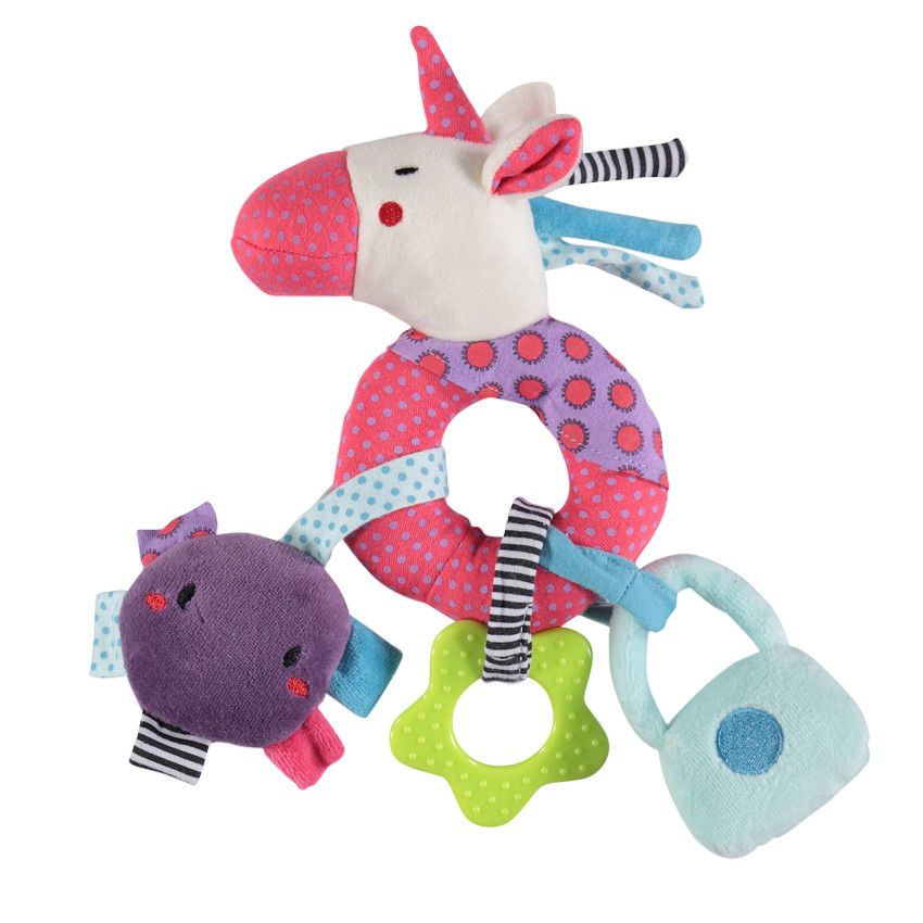 Peluche licorne orchestra Clearance