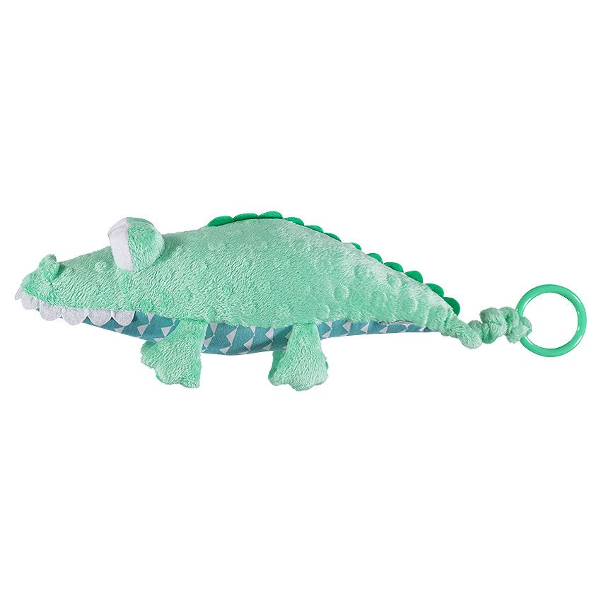 Doudou crocodile orchestra clearance