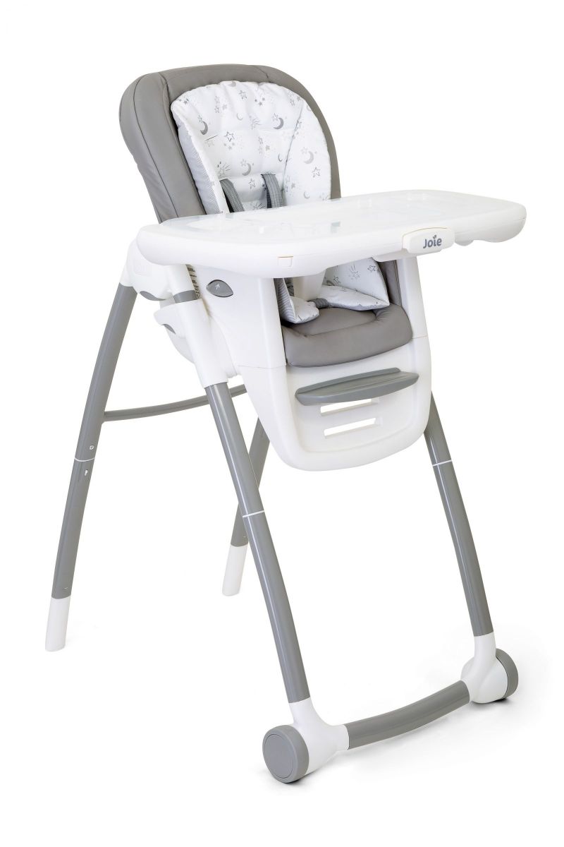 Chaises Hautes Et Coussins Repas Orchestra