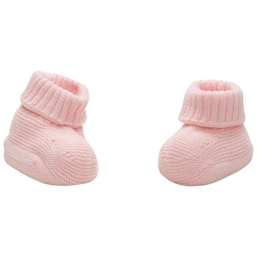 Chaussons bébé orchestra Clearance