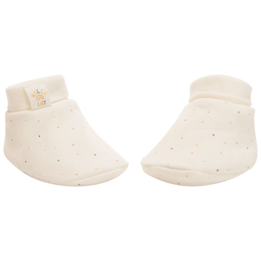 Chaussons SOMMEIL chambre b b Orchestra