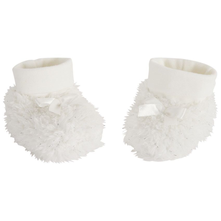 Chaussons SOMMEIL chambre bebe Orchestra