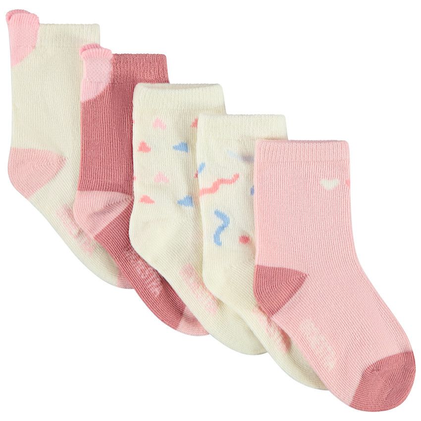 Chaussettes collants Bebe fille Orchestra