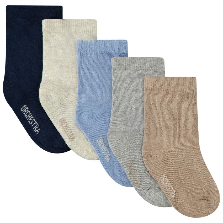 Orchestra chaussettes bebe 2025