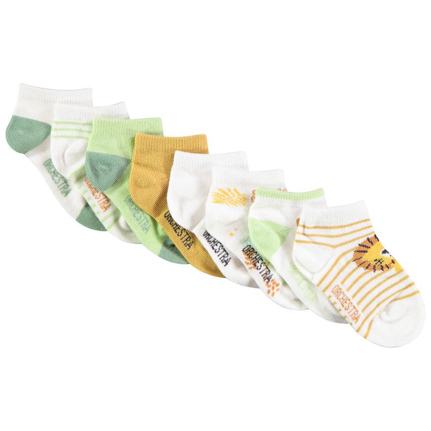 Orchestra hot sale chaussettes bebe