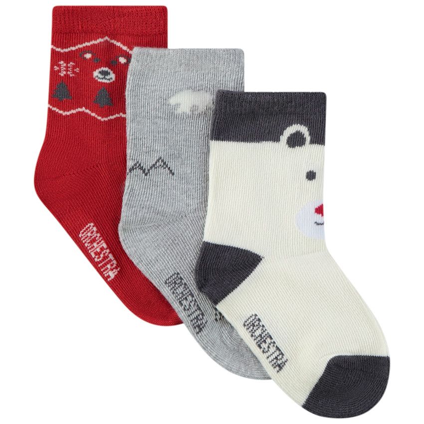 Orchestra chaussettes bebe sales