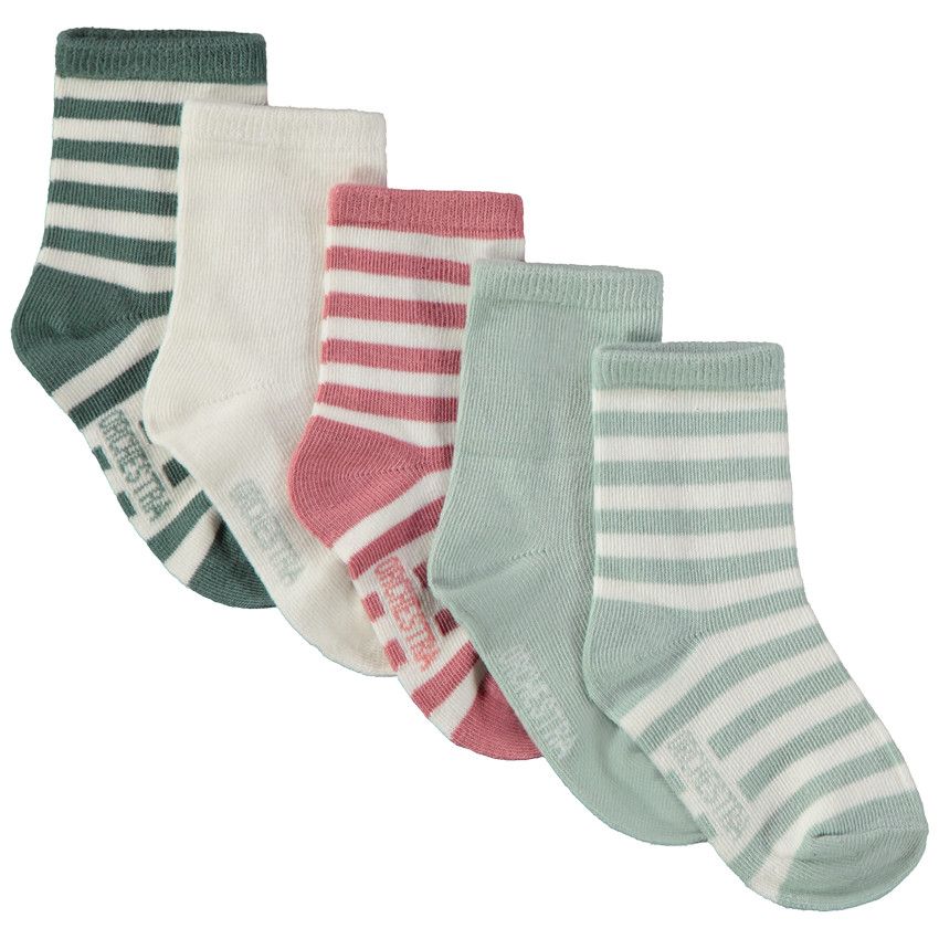 Orchestra chaussettes bebe sales
