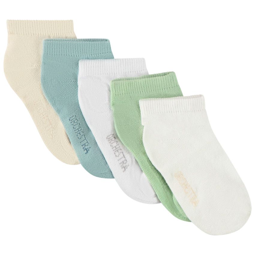 Orchestra chaussettes bebe top
