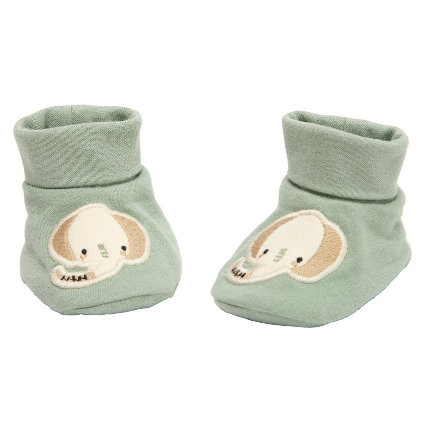 Chaussons SOMMEIL chambre b b Orchestra