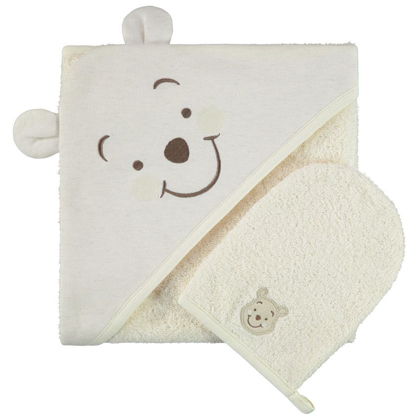 Sorties de bain TOILETTE bain et soin Orchestra