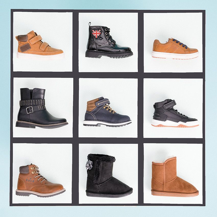 Chaussures à Lanières En Cuir Verni Pour Fille M&S - Taille UK 10 - Occasion Fête