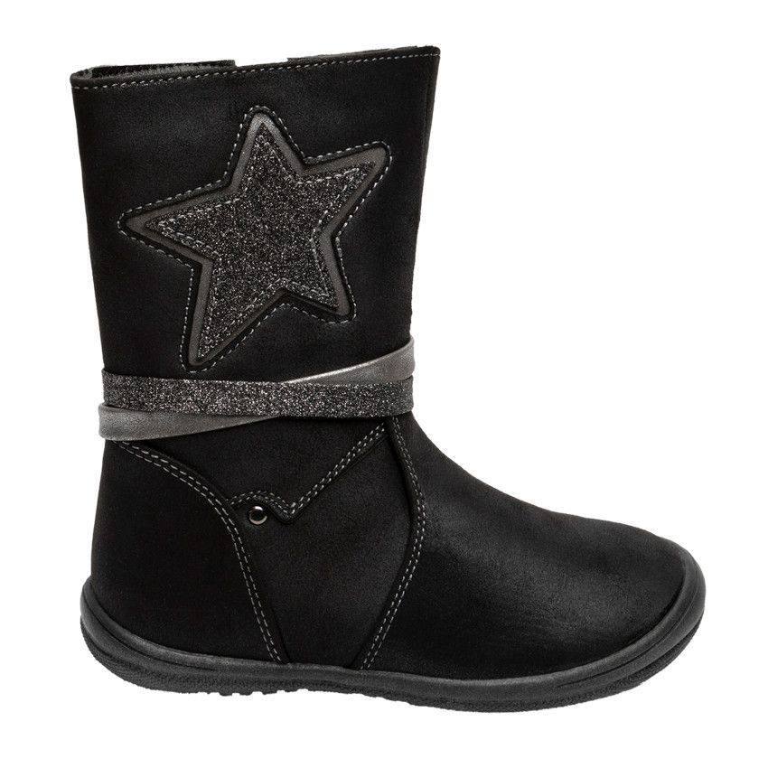 Bottes top fille orchestra