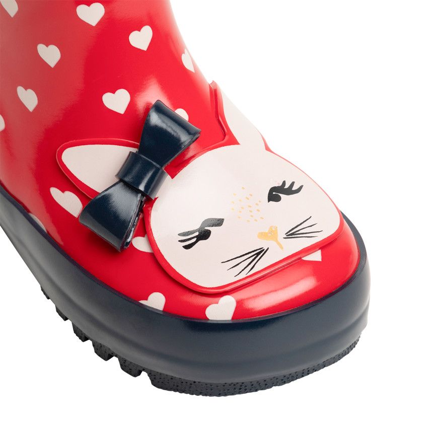 Bottes de pluie hotsell fille orchestra