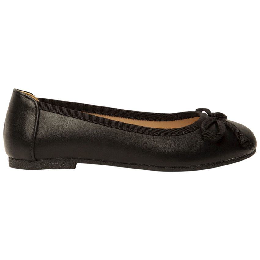 Chaussure Enfant Orchestra Chaussure Fille SAXO BLUES Ballerines