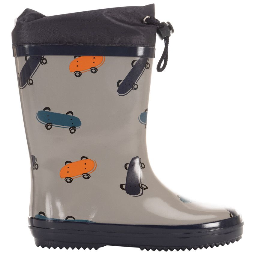 Bottes pluie orchestra clearance