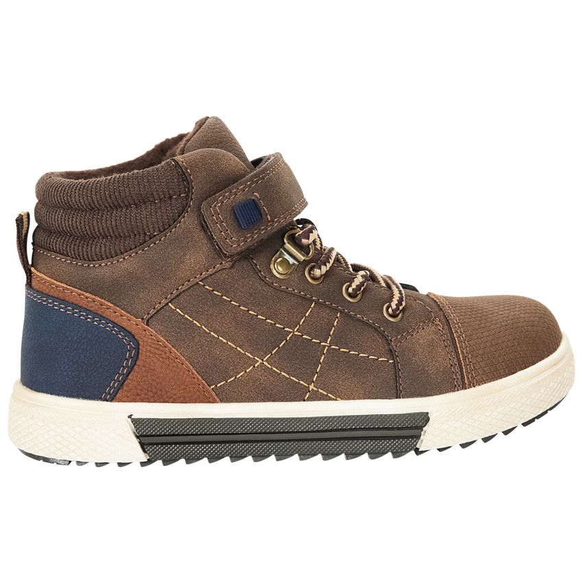 orchestra chaussures garçon