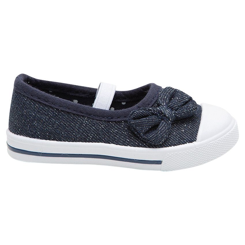 Orchestra chaussures bébé fille sales