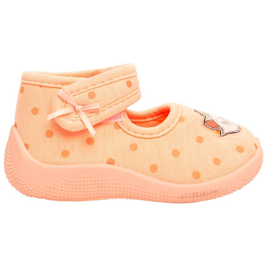 Chaussons SOMMEIL chambre bebe Orchestra