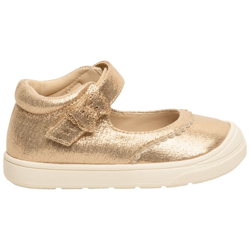 Chaussure orchestra shop bebe fille