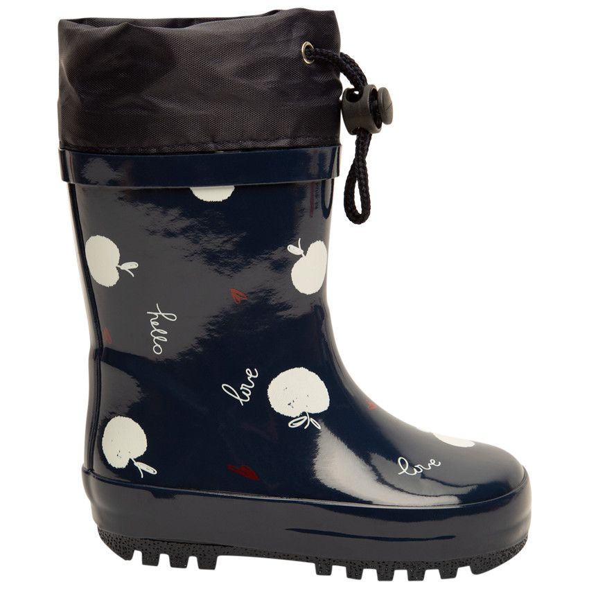 Botte de pluie orchestra store