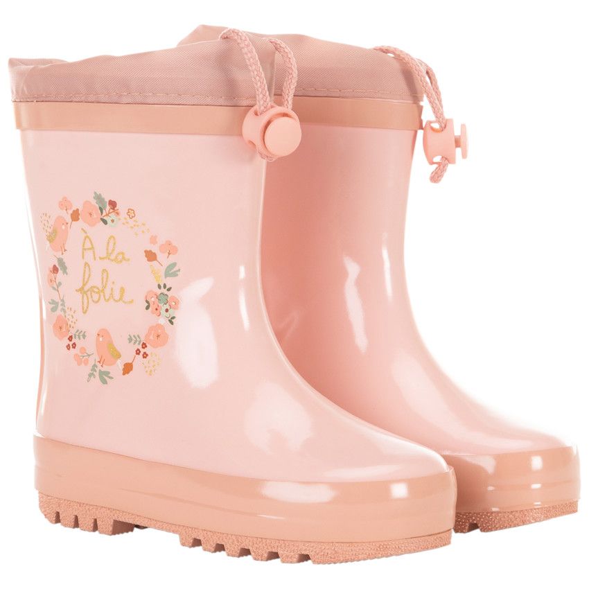 Botte de best sale pluie orchestra