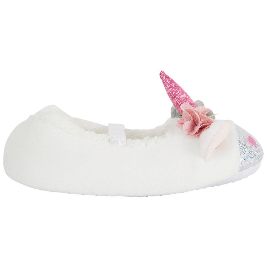 chausson bebe elastique