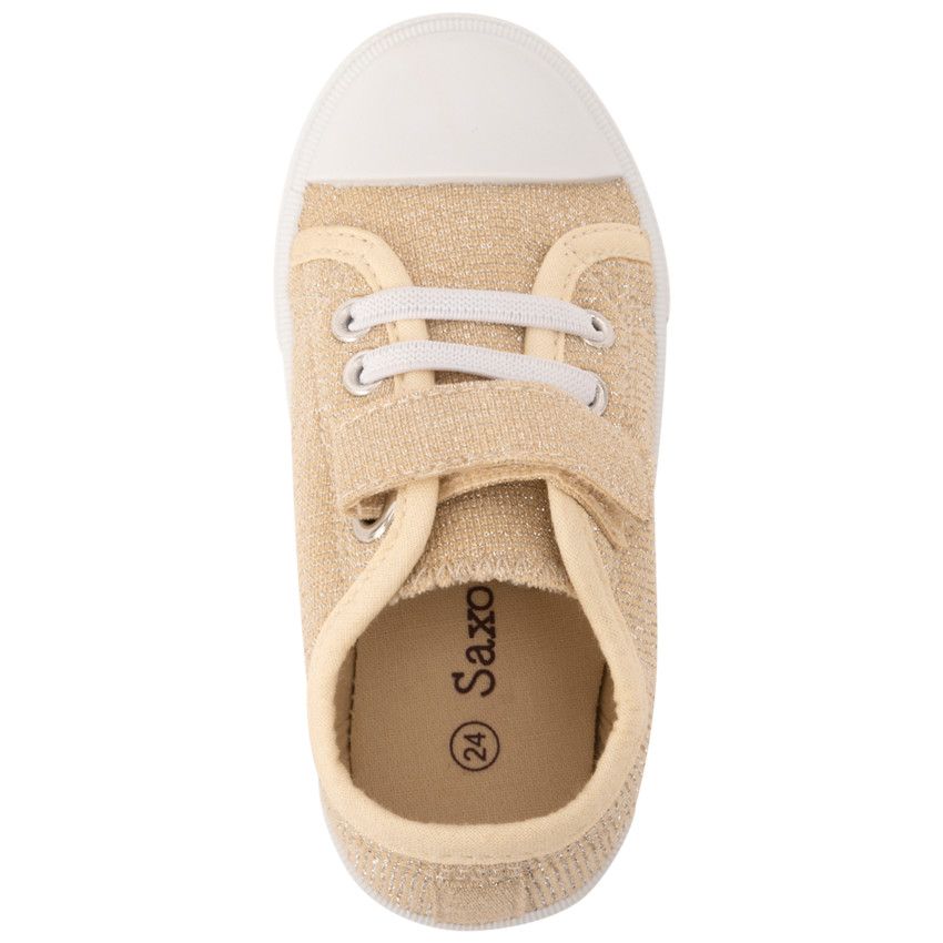 chaussures bébé orchestra