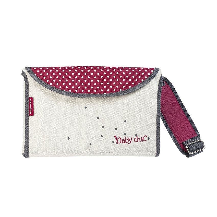 Sac à sale langer babymoov orchestra