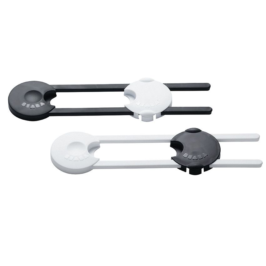 Barrieres De Porte Securite Orchestra