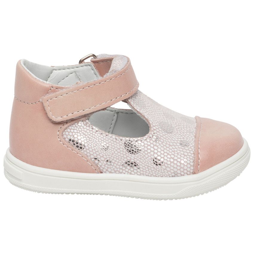 Vêtements Chaussure Bebe Fille Taille 20 Bottillons Premiers Pas