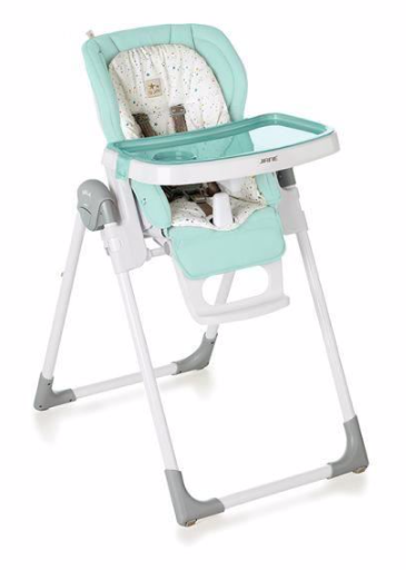 Chaises Hautes Et Coussins Repas Orchestra