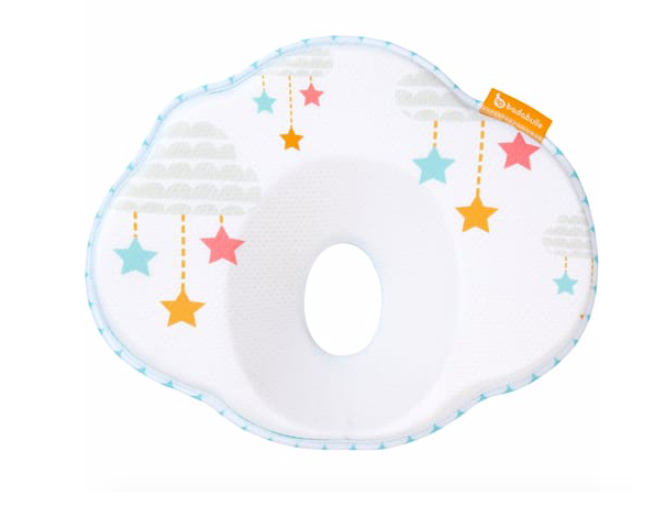 Badabulle Cale Tete Bien Faite Nuage Be Cale Blanc Plans Inclines Et Oreillers Sommeil Orchestra