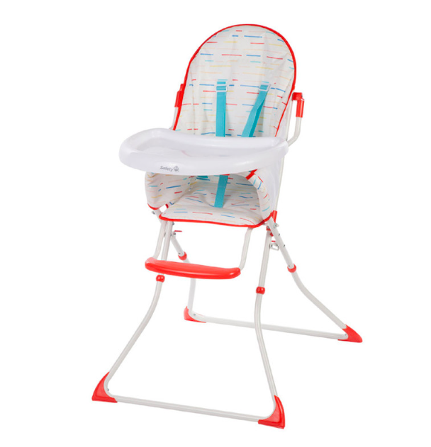 Chaises Hautes Et Coussins Repas Orchestra