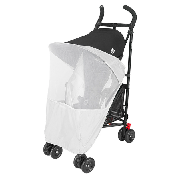 Orchestra poussette top maclaren