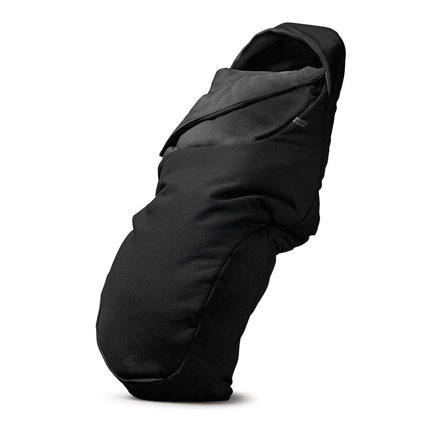 QUINNY Chanceli re Black Devotion Noir Chanceli res
