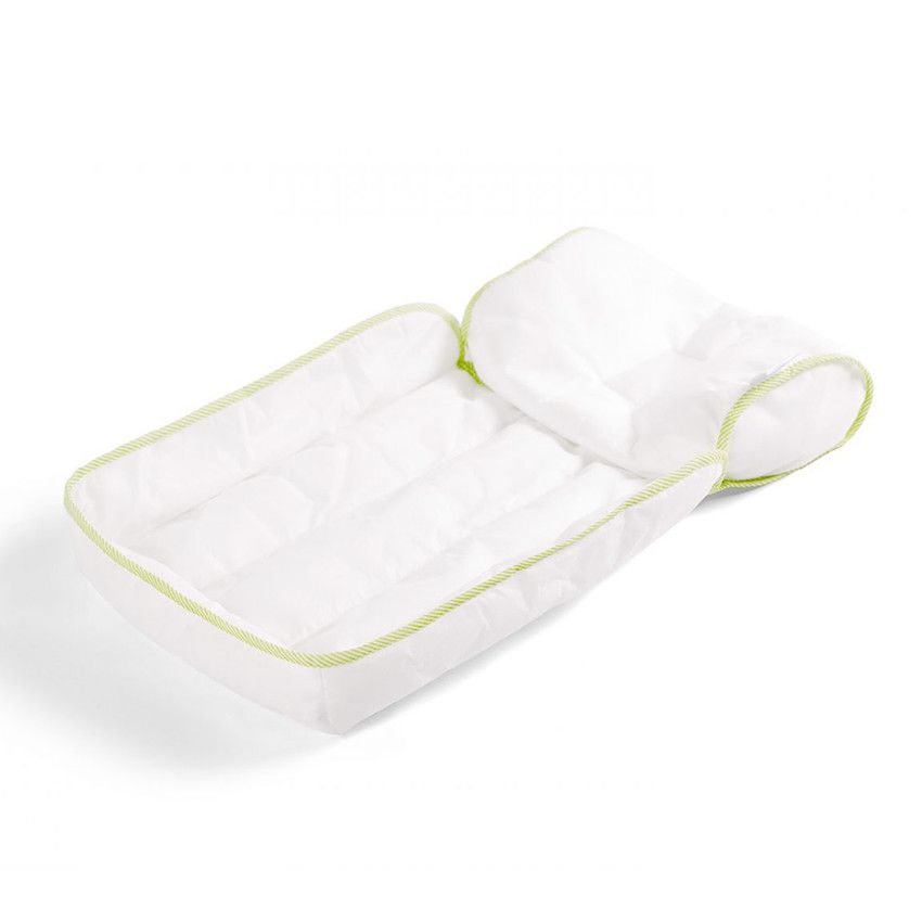 Doomoo Basics Matelas De Bain Flottant Beige Accessoires Bain Et Hygiene Bain Orchestra