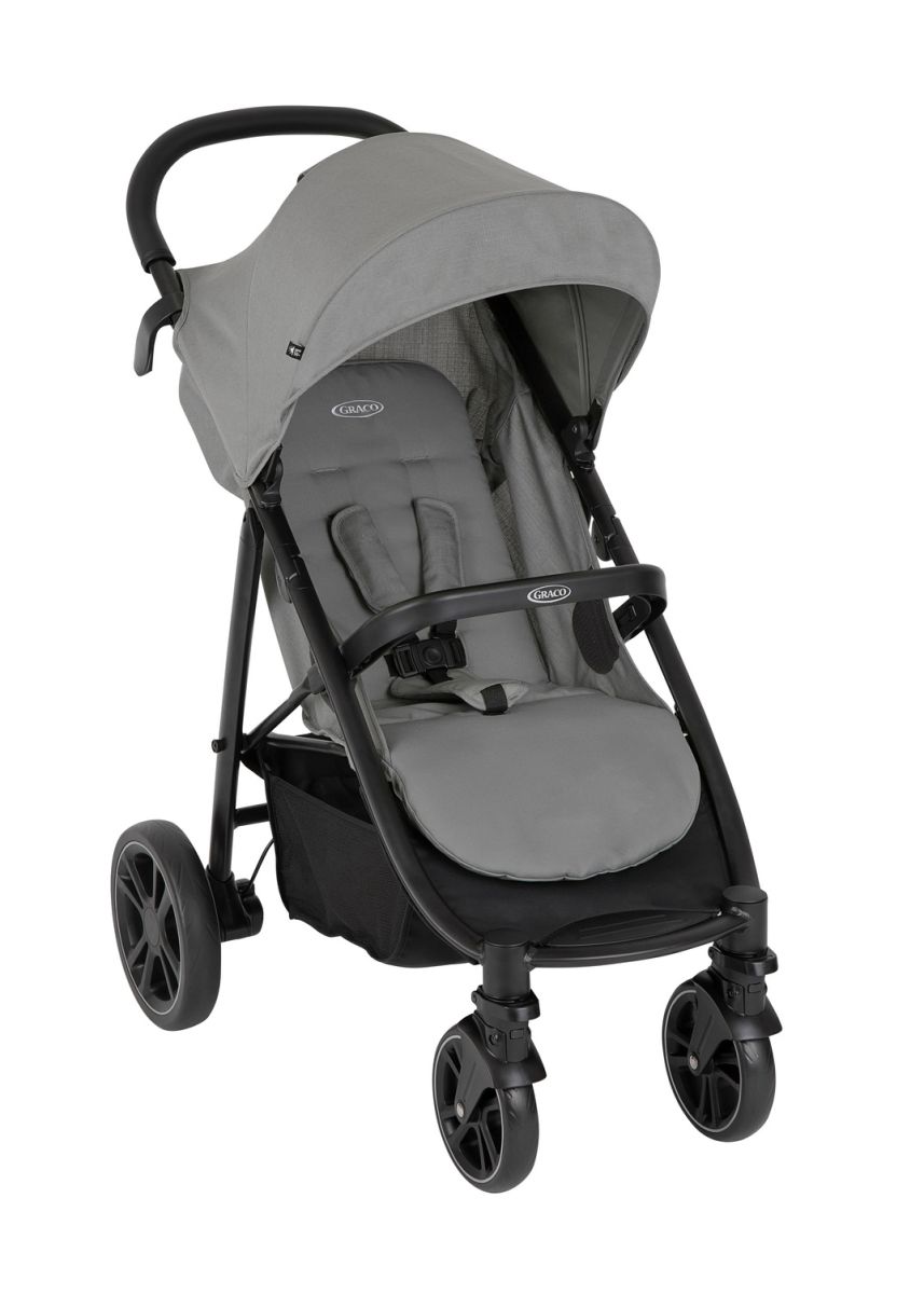 GRACO EeZeFold Poussette Poussettes Poussettes Orchestra