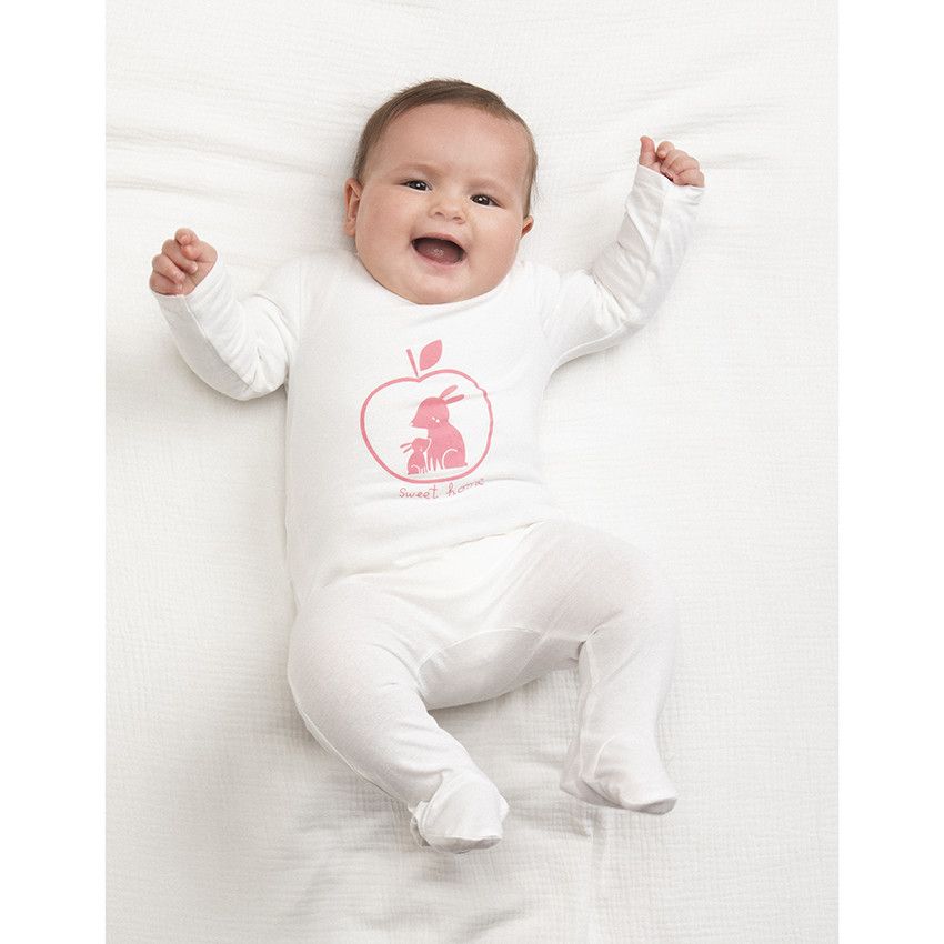 Lot De 5 Doudous Lapin Dors-Bien Pour Bébé - Marque NEXT - 13