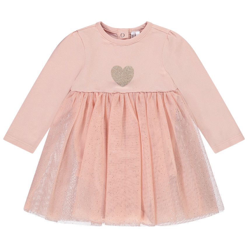 Orchestra robe 2025 bebe fille