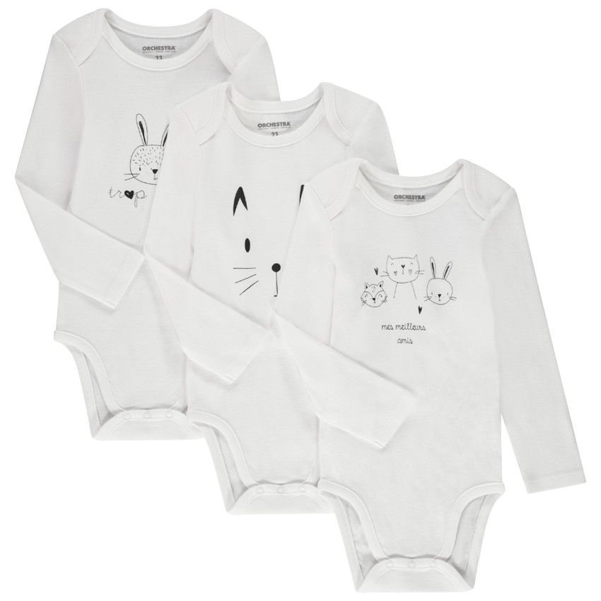 Body naissance orchestra sales