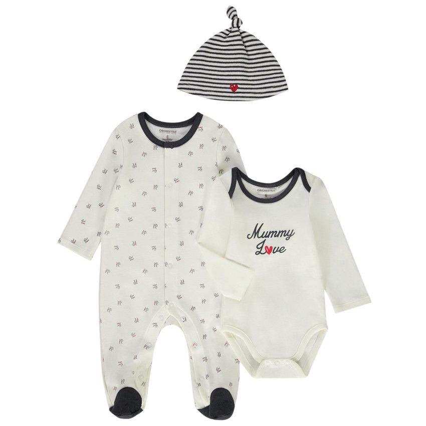 Orchestra soldes bebe fille sales