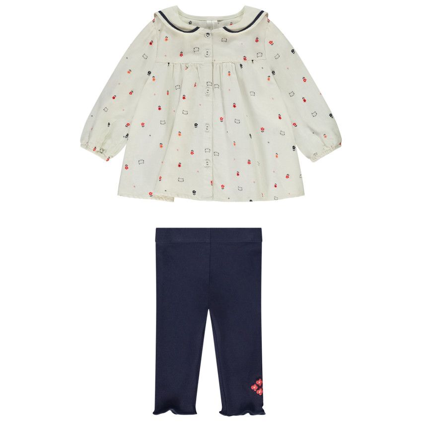 Orchestra vêtements bébé fille best sale