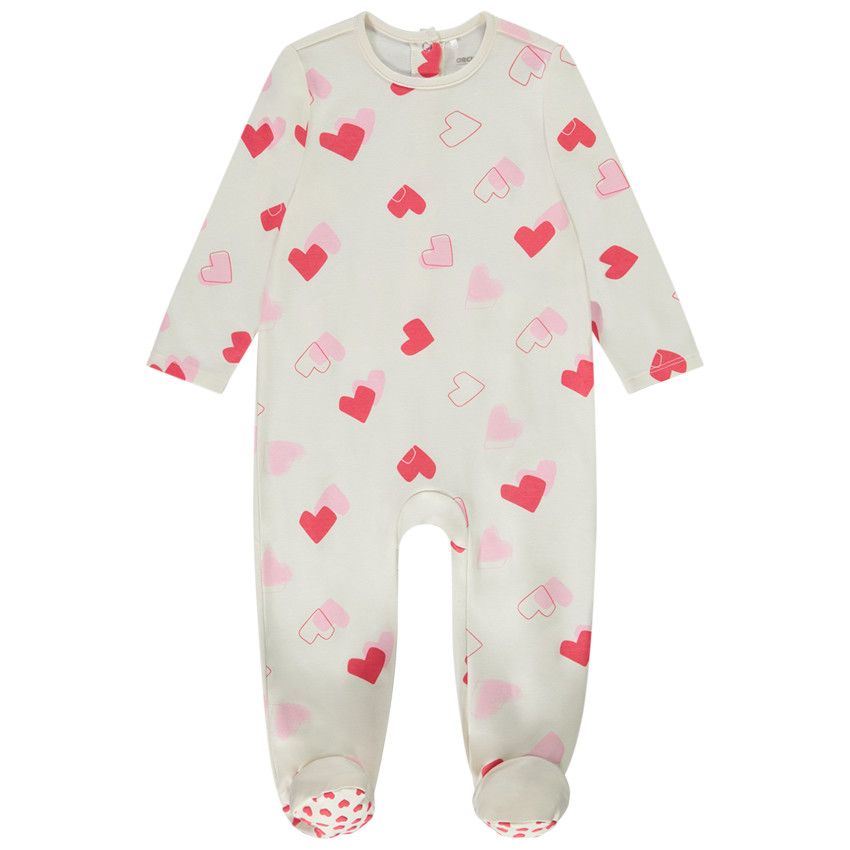 Pyjama dors bien Bebe fille Orchestra